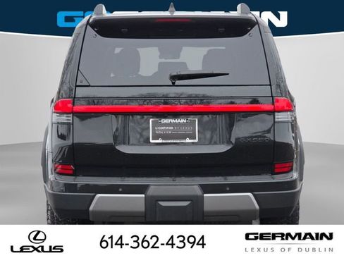 Used 2024 Lexus GX 550 image 10