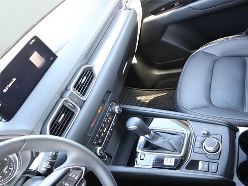 Used 2024 MAZDA CX-5 AWD 2.5 S image 21