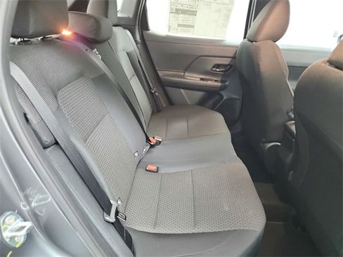 New 2026 Nissan Kicks S image 35