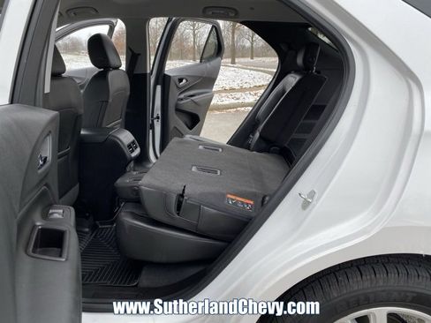 Used 2020 Chevrolet Equinox Premier image 42