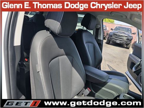 Used 2023 Hyundai Ioniq 5 SEL w/ Cargo Package AWD/4WD image 31