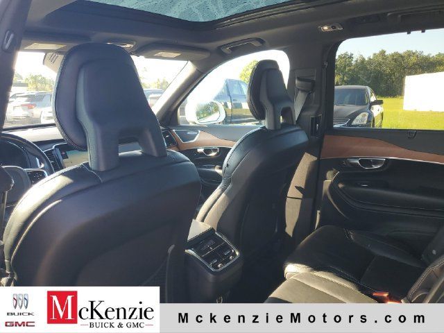 Used 2018 Volvo XC90 T6 Inscription w/ Convenience Package AWD/4WD image 25