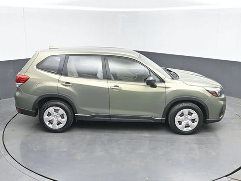Used 2019 Subaru Forester w/ Popular Package #1 AWD/4WD image 37