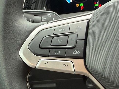 New 2026 Volkswagen Tiguan S AWD/4WD image 10