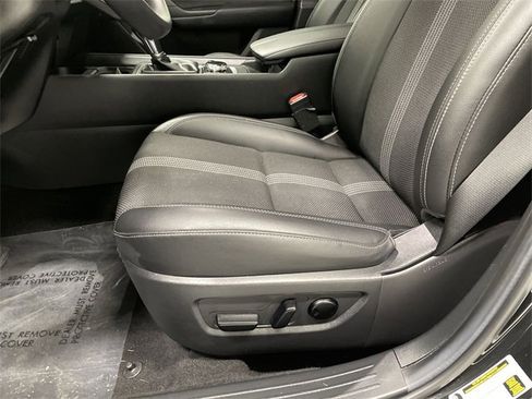 Used 2025 MAZDA CX-50 AWD 2.5 S w/ Preferred Package image 21