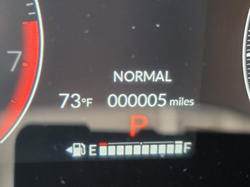 New 2026 Honda CR-V EX image 13