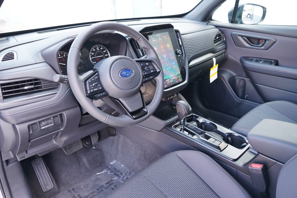New 2026 Subaru Forester Premium AWD/4WD image 13