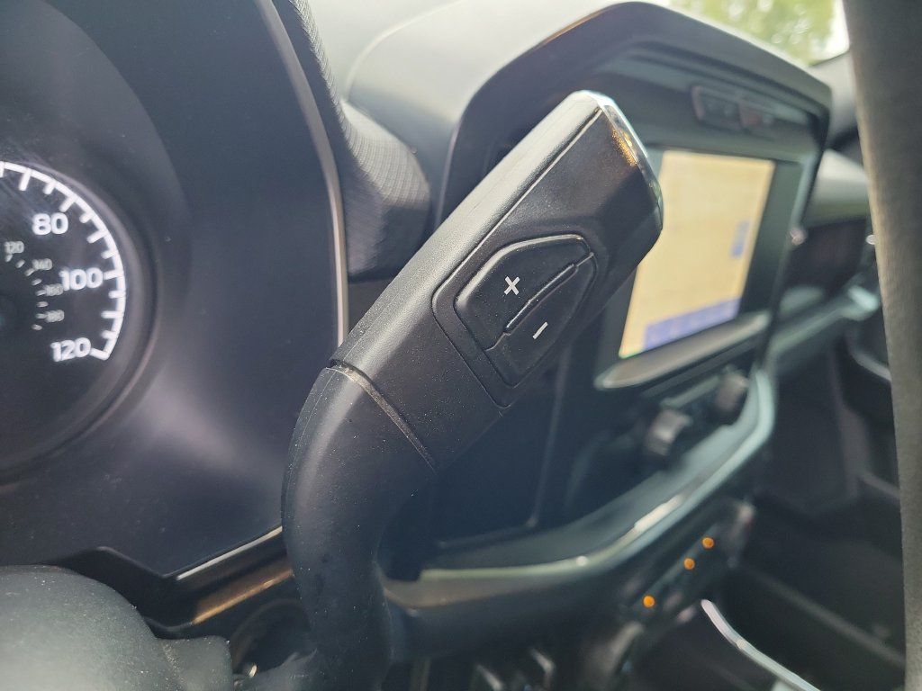 Used 2023 Ford F150 XL w/ STX Black Appearance Package AWD/4WD image 31