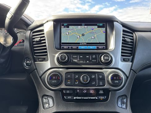 Used 2019 Chevrolet Tahoe Premier image 32