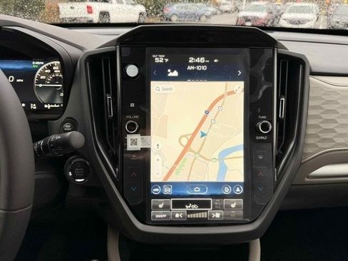 New 2025 Subaru Forester Premium image 25