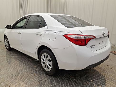 Used 2016 Toyota Corolla L image 22