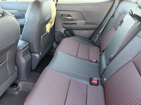 New 2025 Nissan Kicks SR image 15