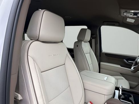 New 2026 GMC Yukon Denali image 14
