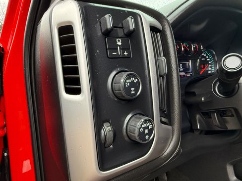 Used 2017 GMC Sierra 1500 SLT image 15