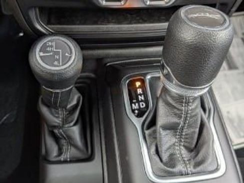 New 2026 Jeep Gladiator Sport image 17