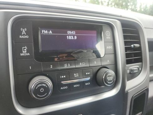 Used 2014 RAM 1500 Tradesman w/ Power & Remote Entry Group RWD image 10