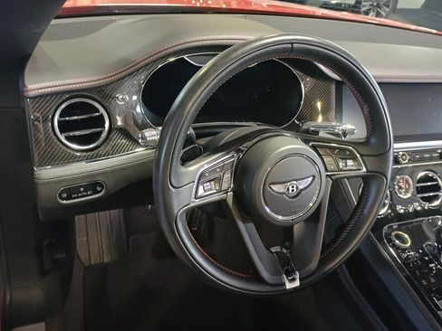 Used 2020 Bentley Continental GT AWD/4WD image 20