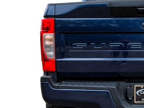 Used 2020 Ford F250 XL w/ STX Appearance Package image 42