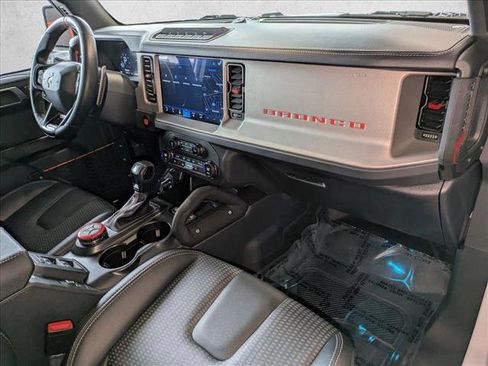 Used 2023 Ford Bronco Raptor image 22