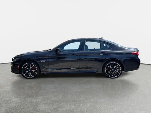 Used 2023 BMW 530e w/ M Sport Package RWD image 6