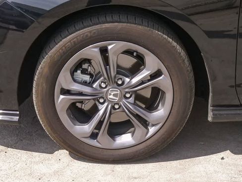 Used 2024 Honda Accord EX-L image 5