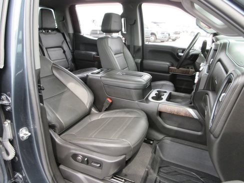 Used 2021 GMC Sierra 1500 Denali w/ Technology Package AWD/4WD image 26