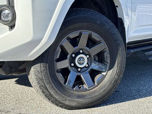 Used 2022 Toyota 4Runner Trail Special Edition image 14