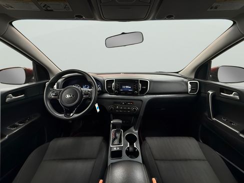 Used 2017 Kia Sportage LX FWD image 15