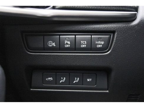 New 2026 MAZDA CX-90 3.3 Turbo w/ Premium Sport Pkg image 19