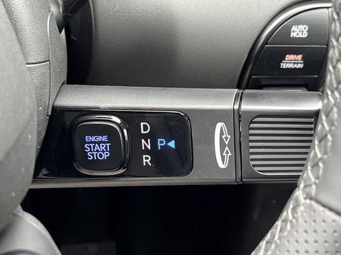 Certified 2026 Hyundai Palisade XRT Pro AWD/4WD image 28