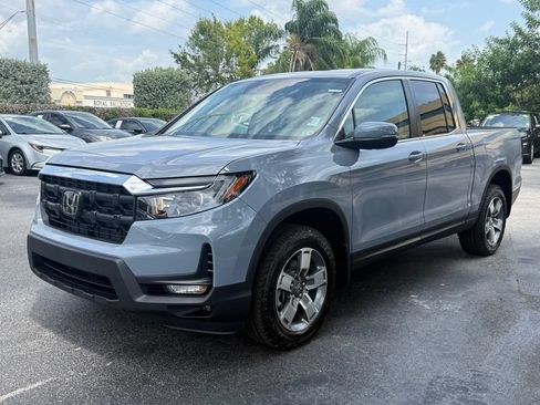 New 2026 Honda Ridgeline RTL image 34