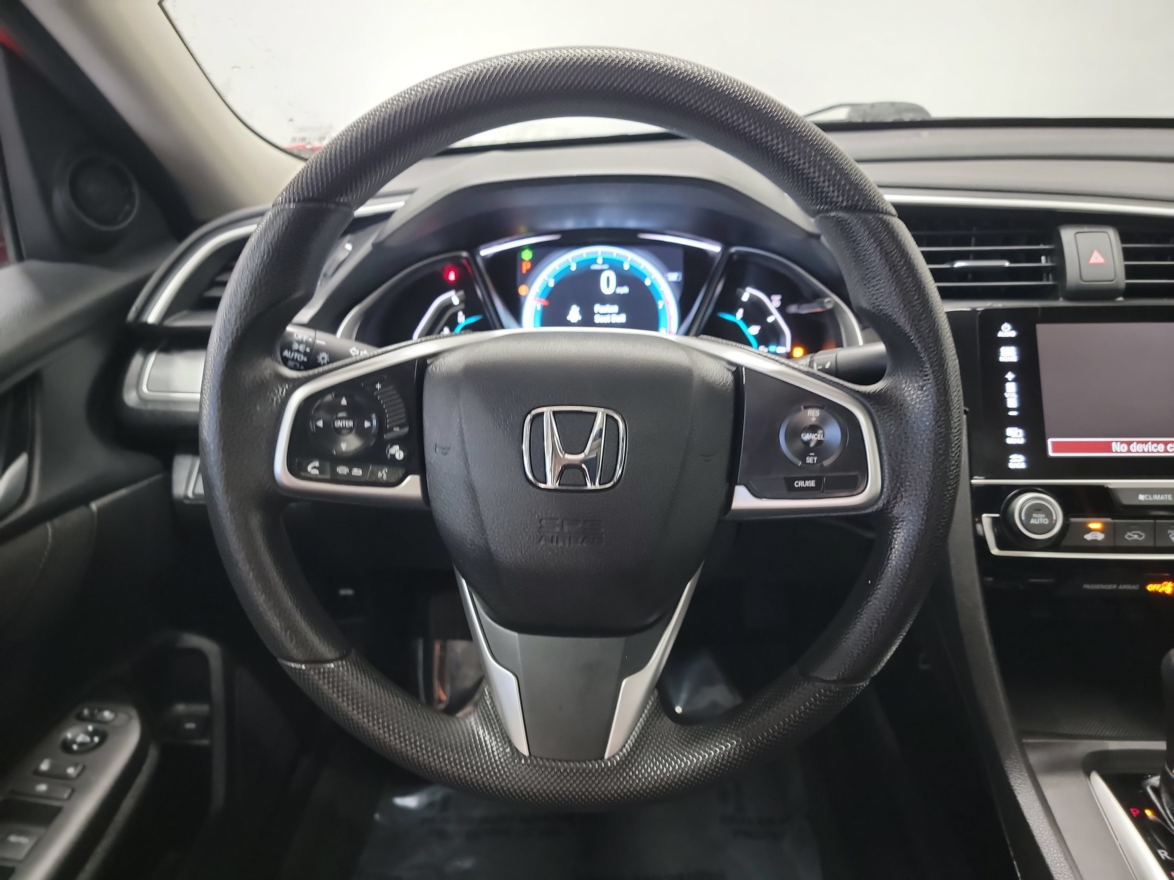 Used 2018 Honda Civic EX image 17