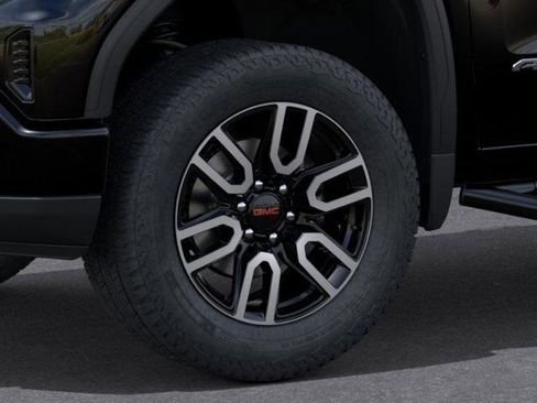 New 2026 GMC Sierra 1500 AT4 image 9