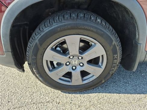 Used 2020 Honda Ridgeline RTL-E image 10