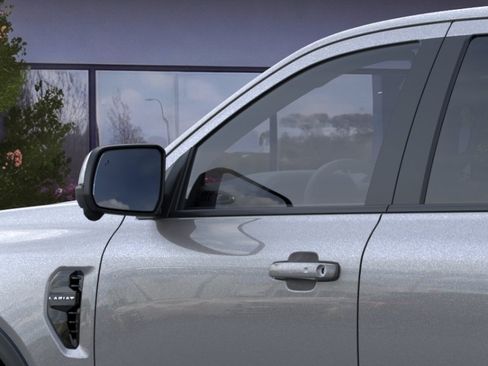 New 2026 Ford Ranger Lariat w/ Trailer Tow Package AWD/4WD image 20