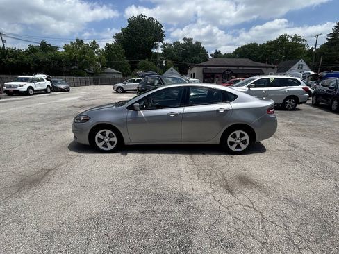 Used 2015 Dodge Dart SXT FWD image 5
