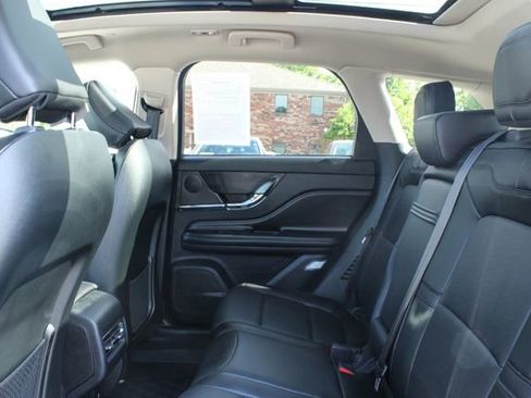 Used 2024 Lincoln Corsair AWD w/ Equipment Group 101A image 31