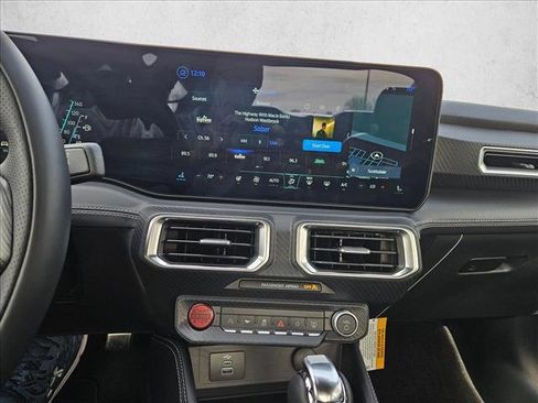 New 2025 Ford Mustang Premium image 12