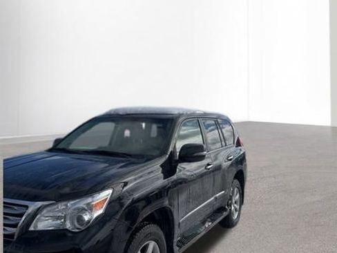 Used 2012 Lexus GX 460 460 image 11
