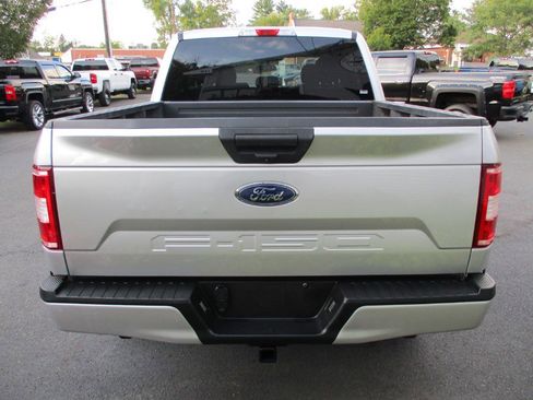 Used 2019 Ford F150 XL w/ Equipment Group 101A Mid image 8