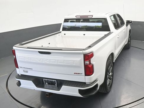 Used 2023 Chevrolet Silverado 1500 RST RWD image 50