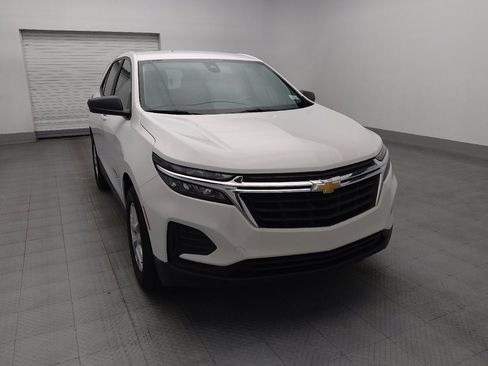 Used 2024 Chevrolet Equinox LS FWD image 14