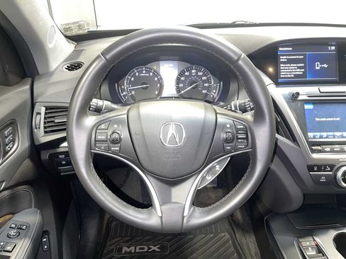 Used 2020 Acura MDX w/ Technology Package AWD/4WD image 15