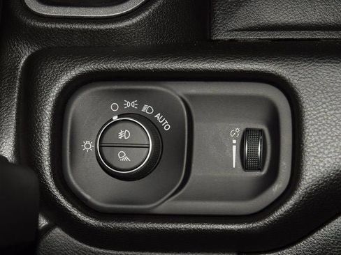 Used 2024 RAM 4500 Tradesman w/ Electrical Accessory Group RWD image 25