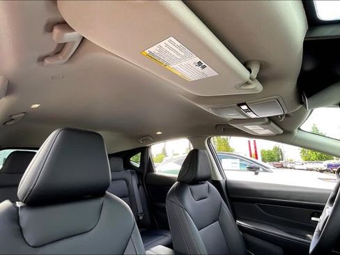 New 2025 Nissan Murano SV image 25