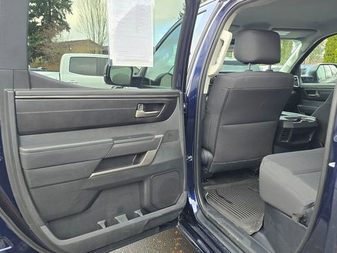 Used 2024 Toyota Tundra SR5 w/ TRD Off-Road Package image 19