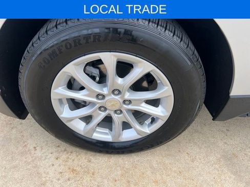 Used 2020 Chevrolet Equinox LT image 11