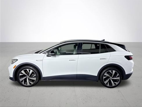 Certified 2021 Volkswagen ID.4 1st Edition image 10