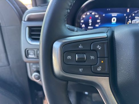 Used 2024 Chevrolet Tahoe Z71 w/ Luxury Package AWD/4WD image 21