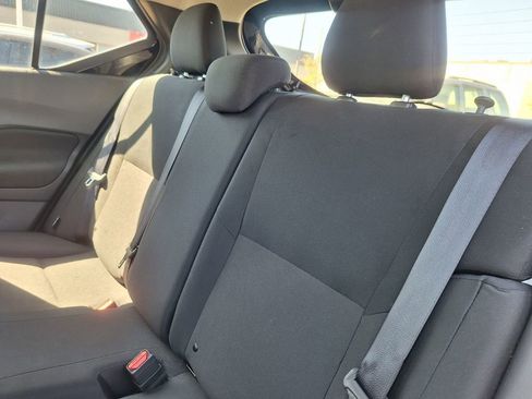 Certified 2025 Nissan Kicks Play S image 22